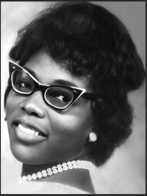 Obituary of Inez Mae Bennett