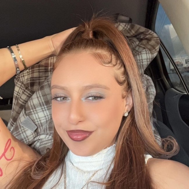 Obituary of Princess Nicole Garcia