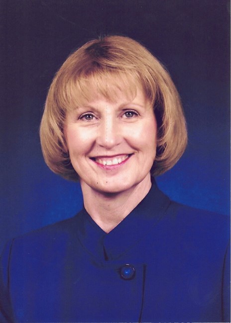 Obituary of Sandrall Joyce Mills