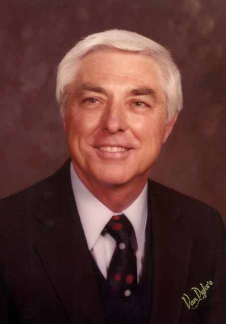 Obituary of James E. McGuffin