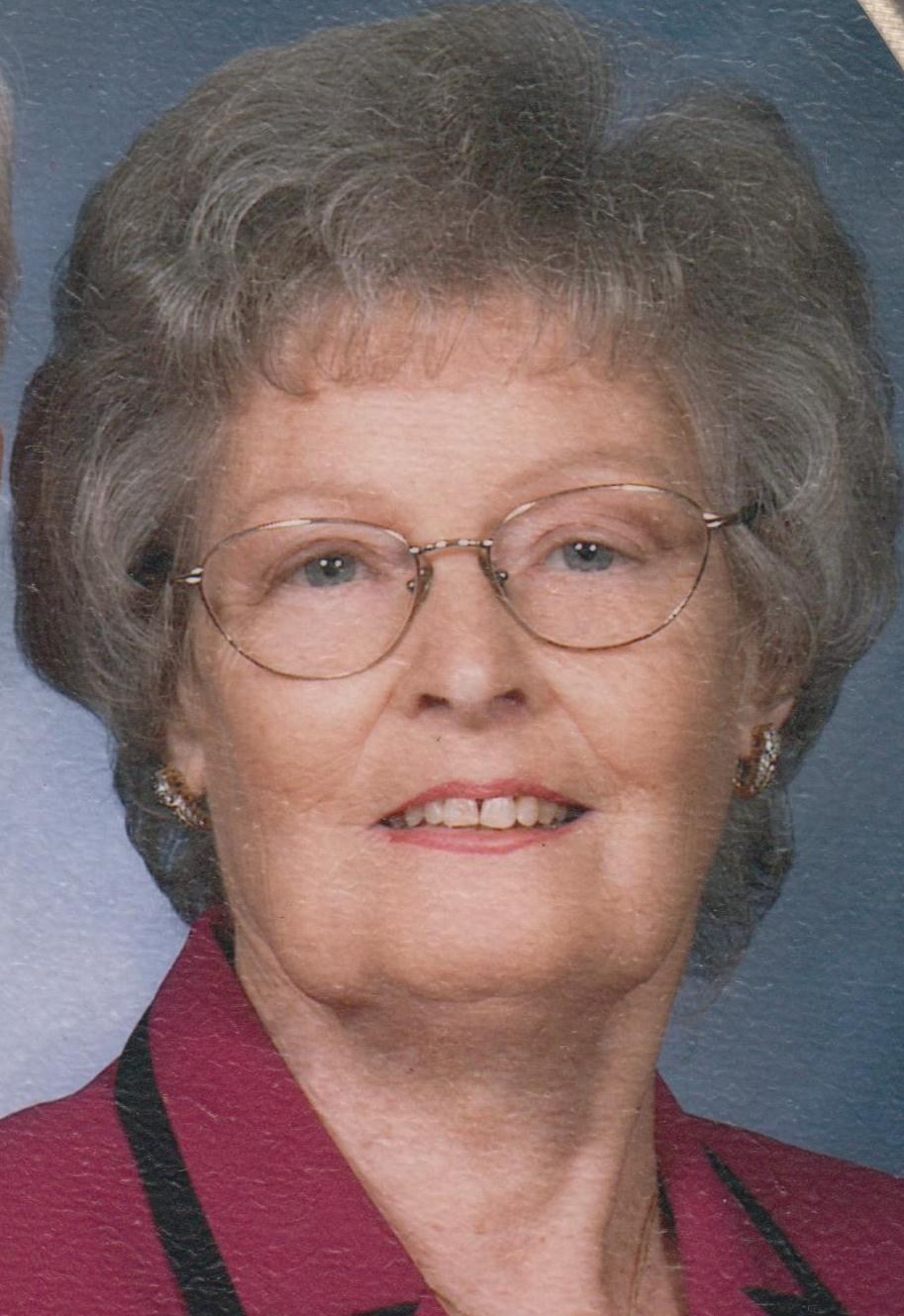 Aline Thomas Obituary Oklahoma City, OK