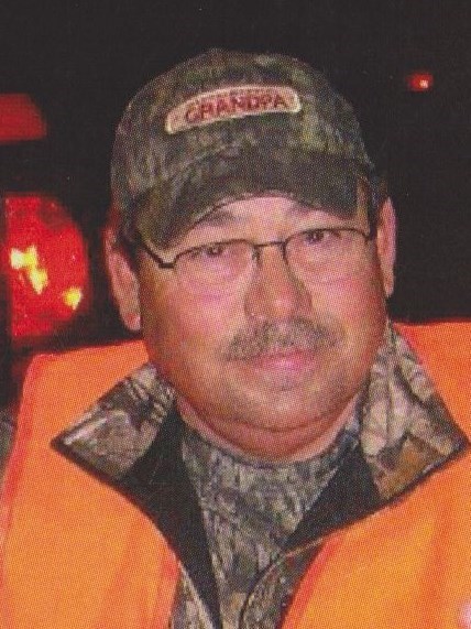 Obituary of Ronald V. "Ronnie" Griffin