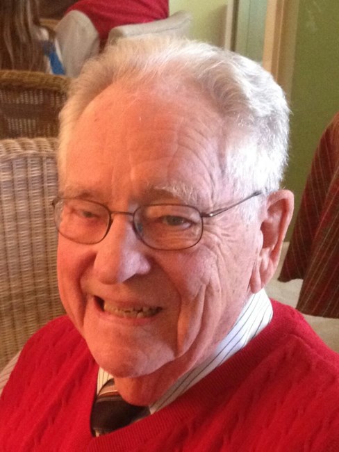 Obituary of Arthur T. Nelson