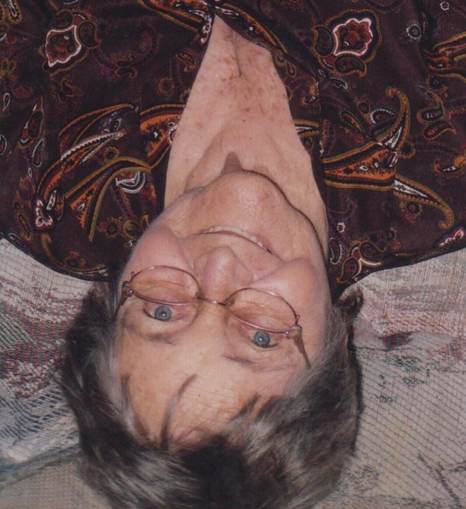 Obituary of Dolores Perales Ramos