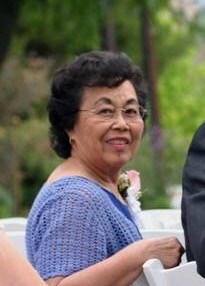 Obituary of Helen Lun Tang