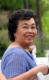 Obituary of Helen Lun Tang