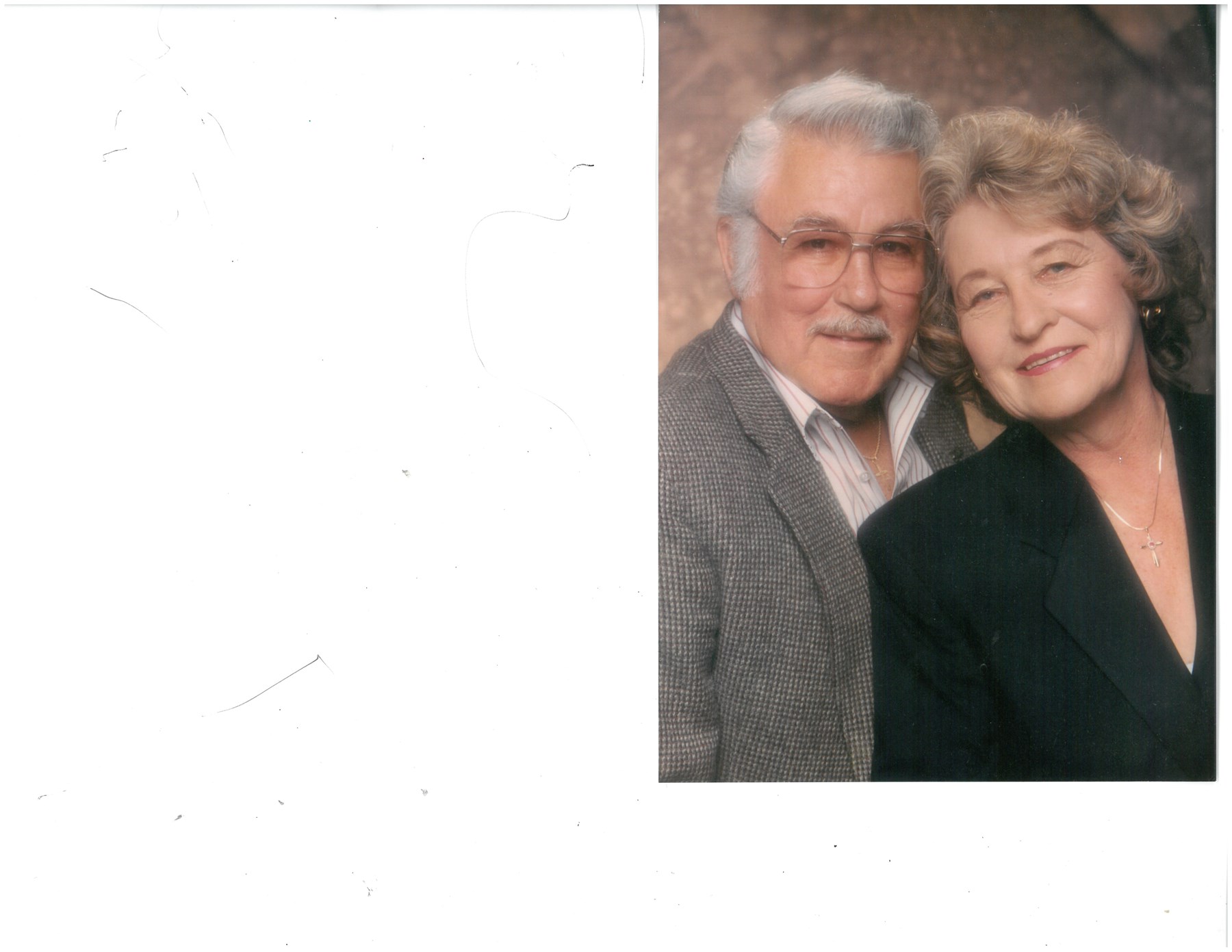 Obituary of Joseph Frances Hinojosa