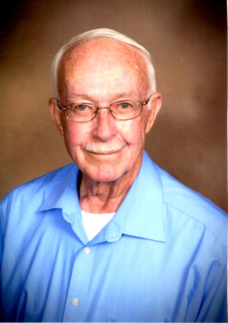 Obituary of Richard V. Osnes