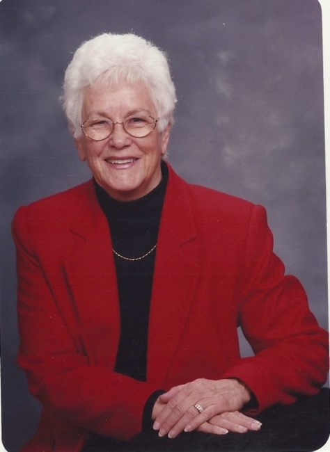 Obituary of Barbara (Dahl) Williams