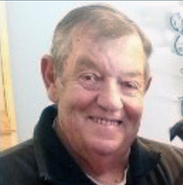 Obituary of Larry Darrell Burdette