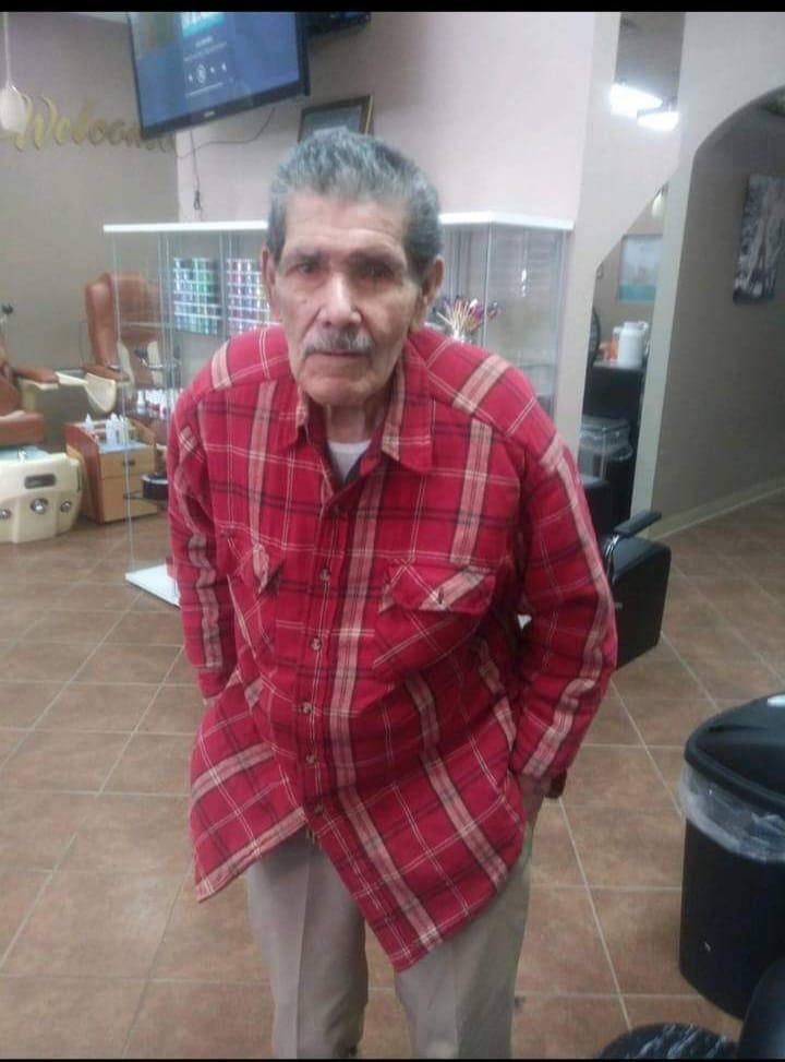 Obituary of Carlos Grijalva