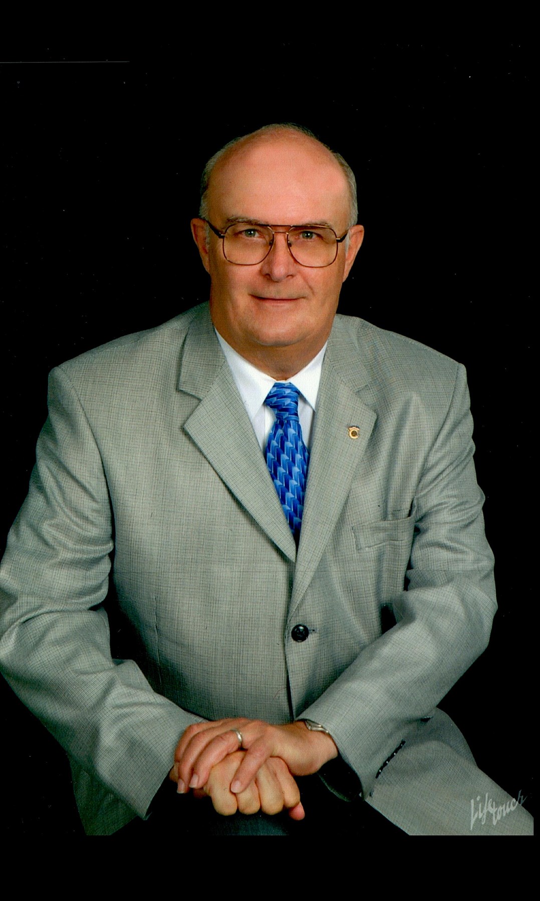 Obituary of John Frank Zumwalde