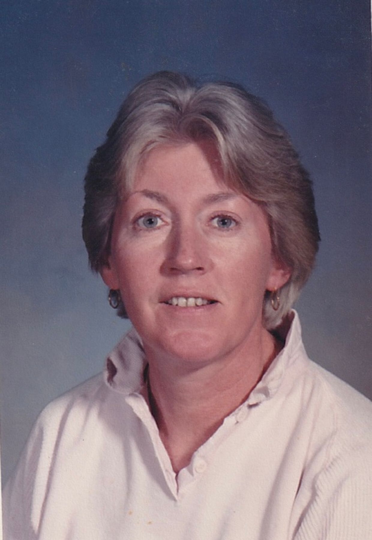 Obituary of Patricia Anne Gallivan