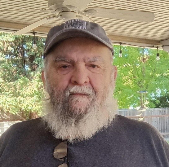 Obituary of Garry Alen Stark