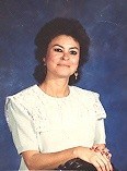 Obituary of Rosa "Rose" Velia Dominguez