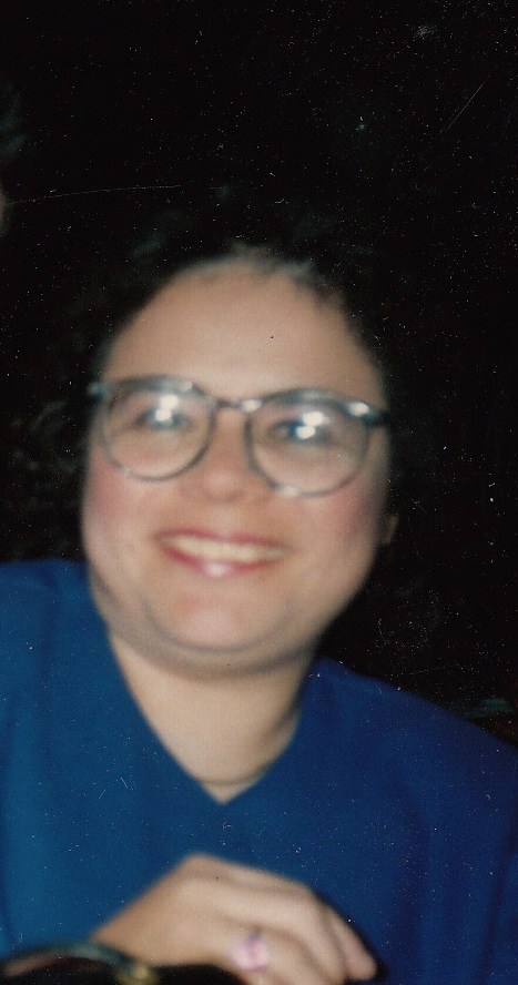 Obituario de Gloria A. Mata