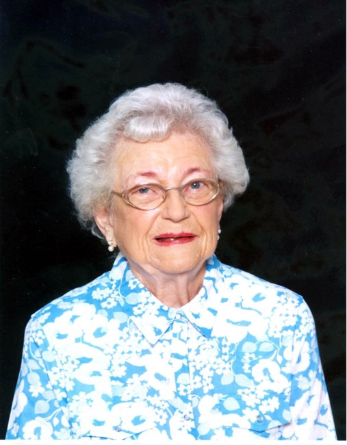 Obituary of Barbara June Mullin