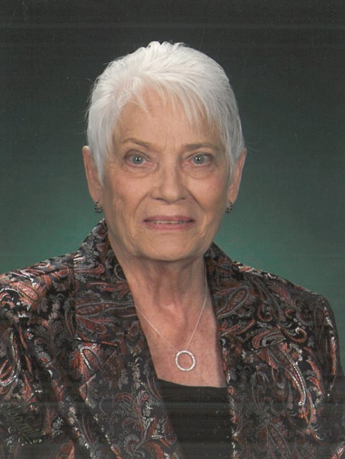 Obituary of Alva J Brown
