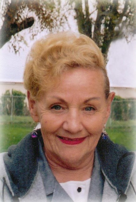 Obituary of Wanda Joanne Erickson Diggins