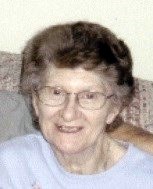 Obituary of Mary J. Starbuck