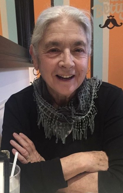 Obituary of Lois Una Chasin Dargo