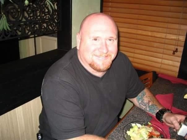 Obituary of Scott Norman Rhodes