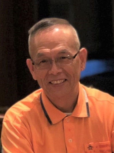 Obituary of Woon Yue Chan