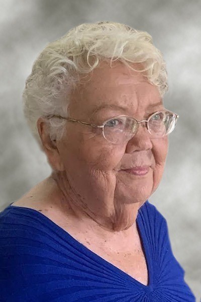 Obituary of Vera Delores Williams
