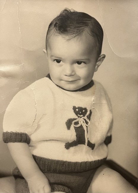 Obituario de John Medellin Castillo