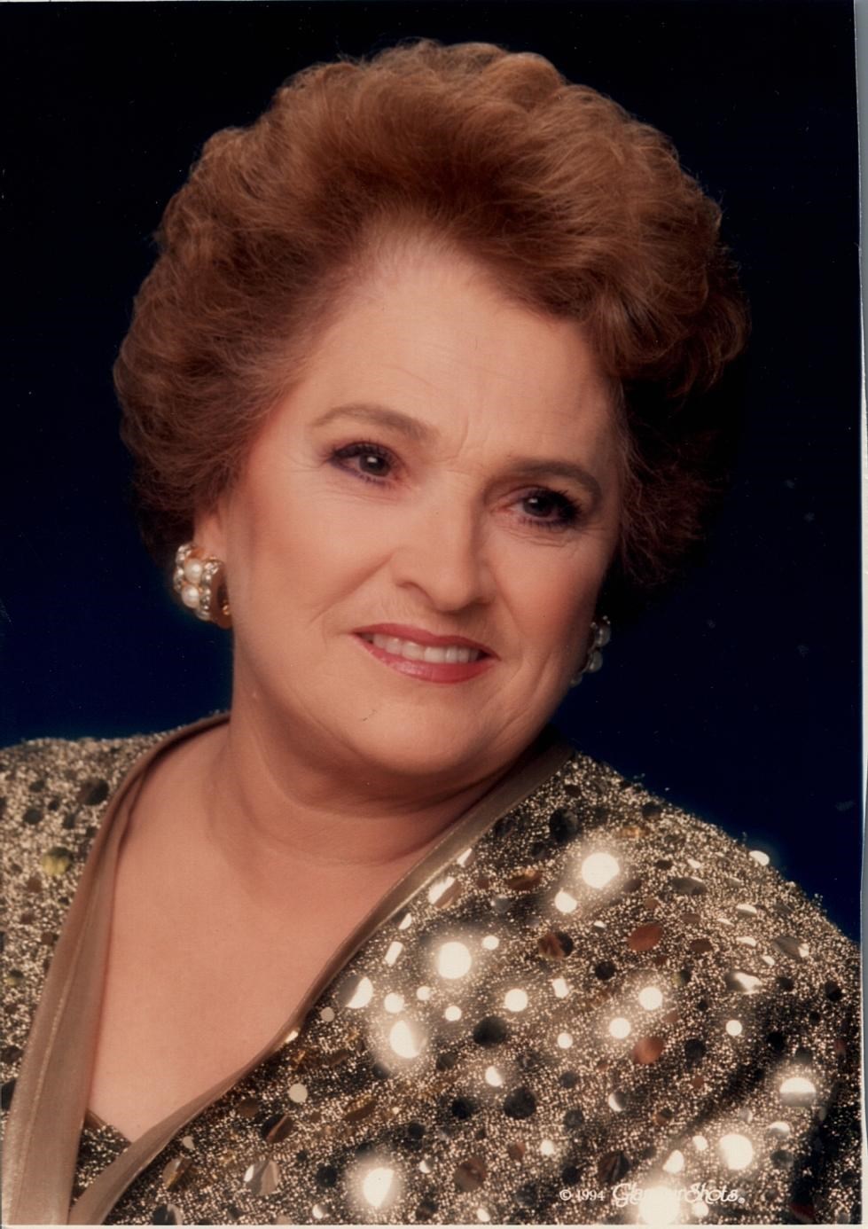 Obituary of Margie Hughes Dowdy