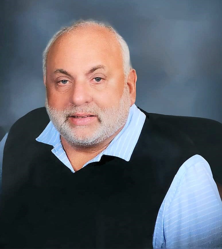 Obituary of Anthony "Tony" Louis DeStefano