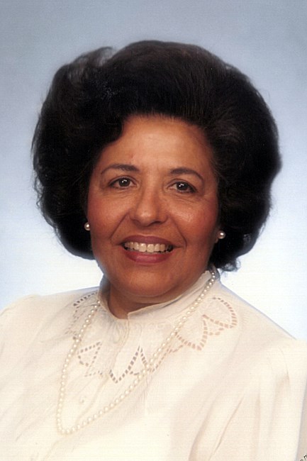 Avis de décès de Maria Antoinette Siegel