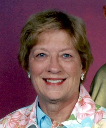 Avis de décès de Diane M. Hockman