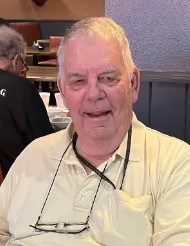 Obituary of Dwight "Dan" Daniel Purvis