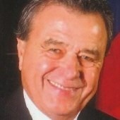 Obituary of Frank L. Madla, Jr.