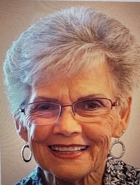 Obituary of Sylvia Nell Kelly