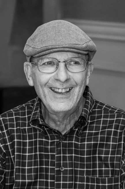 Obituary of Joel Frank Marion