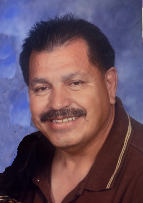 Obituary of Eutimio "Tim" Trevino