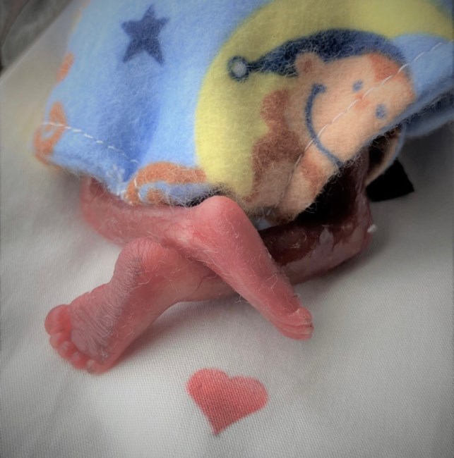 Obituario de Weston Knox Bates