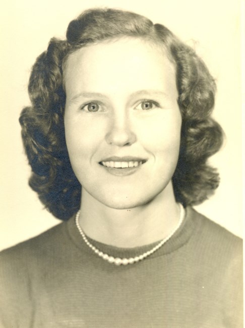 Obituary of Peggy J. Brewington