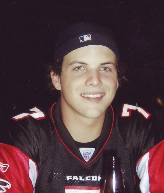 Obituario de Mathieu Migneault