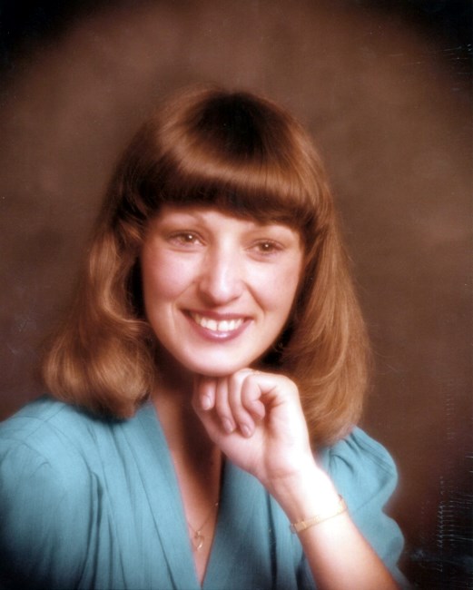 Obituary of Joanne Landry