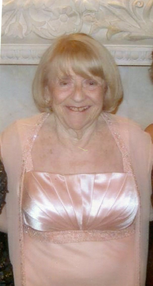 Obituary of Libby Epstein