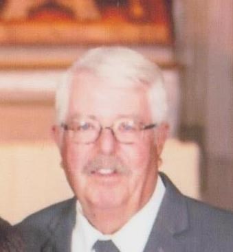 Obituary of Curtis C. Nichols