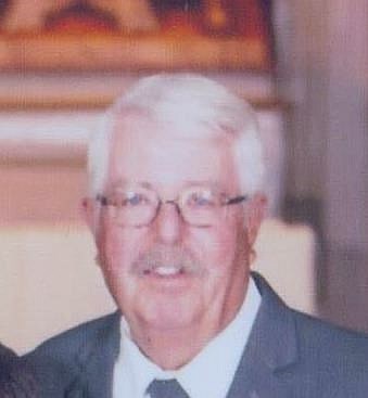 Obituary of Curtis C. Nichols