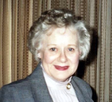 Obituario de Theresa B. Merchut