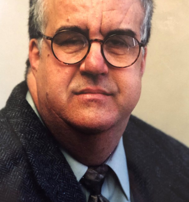 Obituary of Thomas Edward Boone