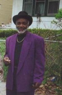Obituary of Rennel Johnson, Sr.
