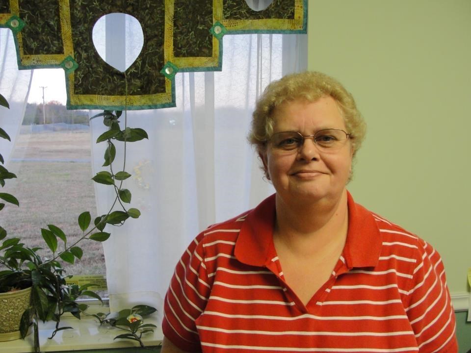 Obituary of Judy Ann Tucker