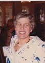 Obituary of Beatrice Strymish